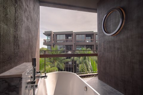 Condo in Rawai, Thailand, 2 bedrooms № 3896 - photo 2
