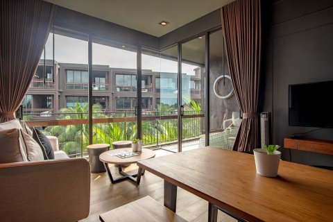 Condo in Rawai, Thailand, 2 bedrooms № 3896 - photo 4