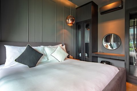 Condo in Rawai, Thailand, 2 bedrooms № 3896 - photo 24