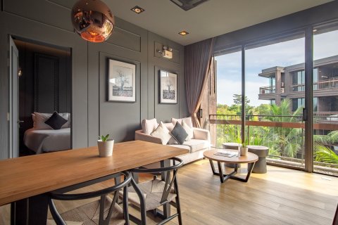 Condo in Rawai, Thailand, 2 bedrooms № 3896 - photo 5