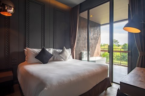 Condo in Rawai, Thailand, 2 bedrooms № 3896 - photo 23
