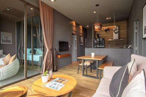 Condo in Rawai, Thailand, 2 bedrooms № 3896 - photo 10