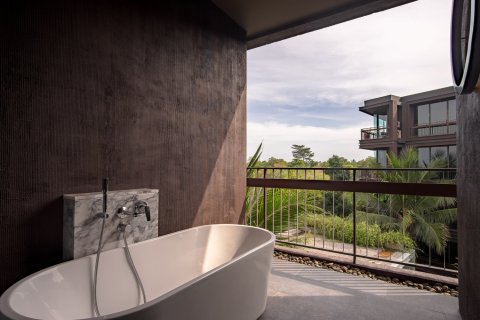 Condo in Rawai, Thailand, 2 bedrooms № 3896 - photo 3