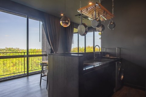 Condo in Rawai, Thailand, 2 bedrooms № 3894 - photo 14