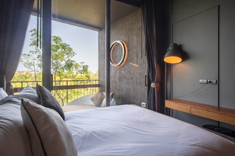 Condo in Rawai, Thailand, 2 bedrooms № 3894 - photo 8