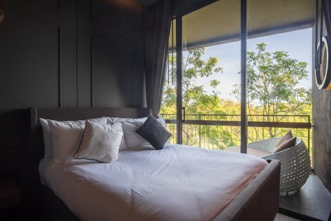 Condo in Rawai, Thailand, 2 bedrooms № 3894 - photo 15