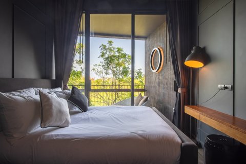 Condo in Rawai, Thailand, 2 bedrooms № 3894 - photo 9