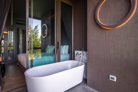 Condo in Rawai, Thailand, 2 bedrooms № 3894 - photo 2