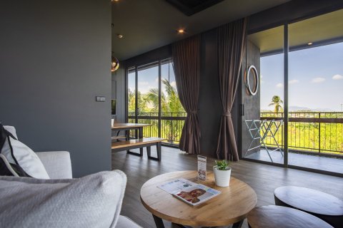 Condo in Rawai, Thailand, 2 bedrooms № 3894 - photo 5