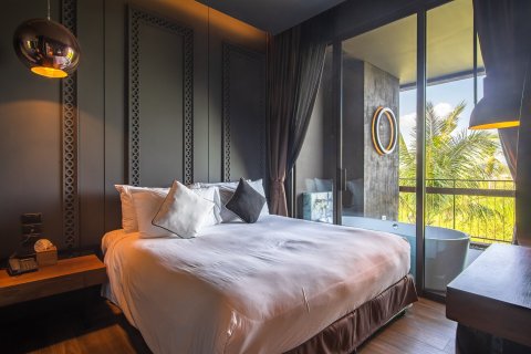 Condo in Rawai, Thailand, 2 bedrooms № 3894 - photo 7