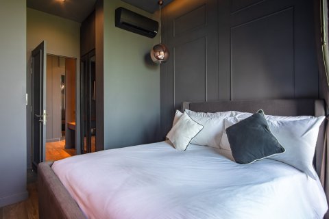 Condo in Rawai, Thailand, 2 bedrooms № 3894 - photo 13