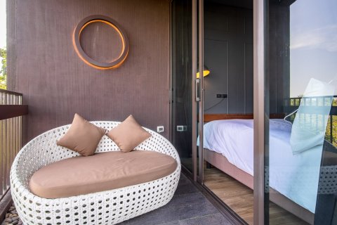 Condo in Rawai, Thailand, 2 bedrooms № 3894 - photo 3