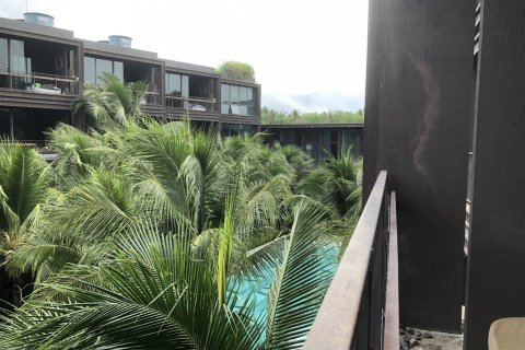 Eigentumswohnung in Rawai, Thailand, 1 Schlafzimmer № 3895 - Foto 3