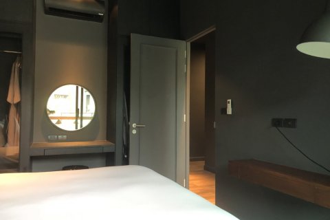 Eigentumswohnung in Rawai, Thailand, 1 Schlafzimmer № 3895 - Foto 21