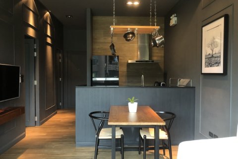 Eigentumswohnung in Rawai, Thailand, 1 Schlafzimmer № 3895 - Foto 14