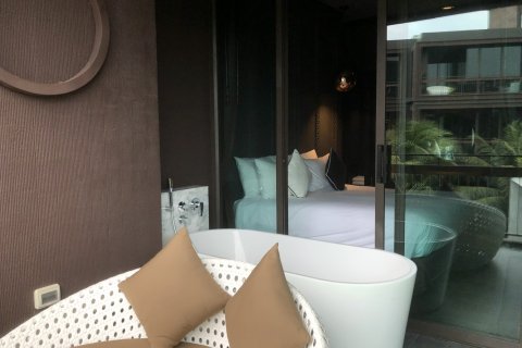 Eigentumswohnung in Rawai, Thailand, 1 Schlafzimmer № 3895 - Foto 8