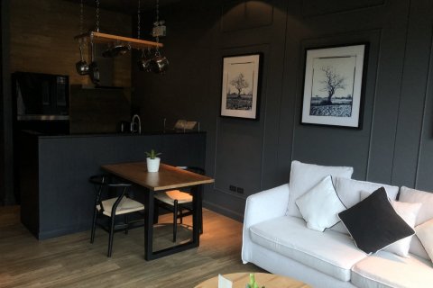 Eigentumswohnung in Rawai, Thailand, 1 Schlafzimmer № 3895 - Foto 11