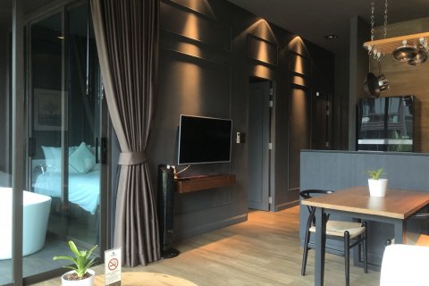 Eigentumswohnung in Rawai, Thailand, 1 Schlafzimmer № 3895 - Foto 9