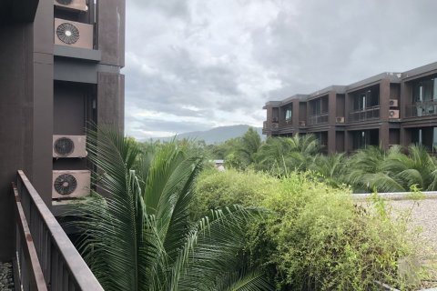 Eigentumswohnung in Rawai, Thailand, 1 Schlafzimmer № 3895 - Foto 5