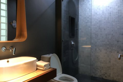 Eigentumswohnung in Rawai, Thailand, 1 Schlafzimmer № 3895 - Foto 25