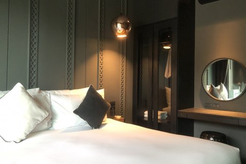 Eigentumswohnung in Rawai, Thailand, 1 Schlafzimmer № 3895 - Foto 19