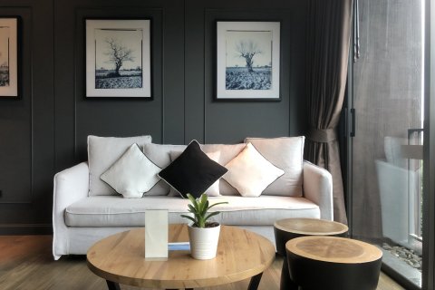 Eigentumswohnung in Rawai, Thailand, 1 Schlafzimmer № 3895 - Foto 10