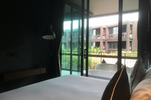 Eigentumswohnung in Rawai, Thailand, 1 Schlafzimmer № 3895 - Foto 18