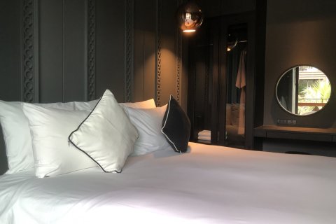 Eigentumswohnung in Rawai, Thailand, 1 Schlafzimmer № 3895 - Foto 22