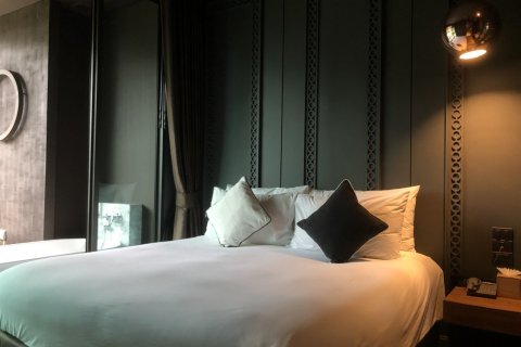 Eigentumswohnung in Rawai, Thailand, 1 Schlafzimmer № 3895 - Foto 20