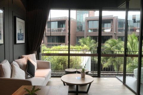 Eigentumswohnung in Rawai, Thailand, 1 Schlafzimmer № 3895 - Foto 2