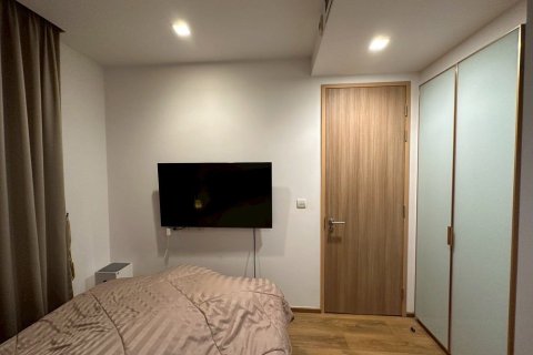 Estudio en el condominio en Watthana, Bangkok, Tailandia № 148194 - foto 3