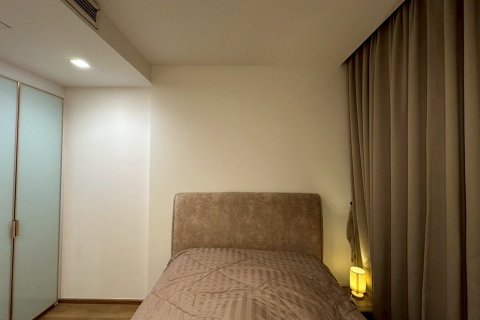 Estudio en el condominio en Watthana, Bangkok, Tailandia № 148194 - foto 4