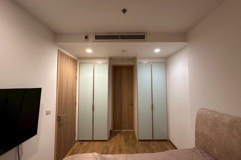 Estudio en el condominio en Watthana, Bangkok, Tailandia № 148194 - foto 7