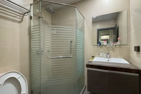 Apartamento de 2 dormitorios en Pattaya, Tailandia № 155593 - foto 8