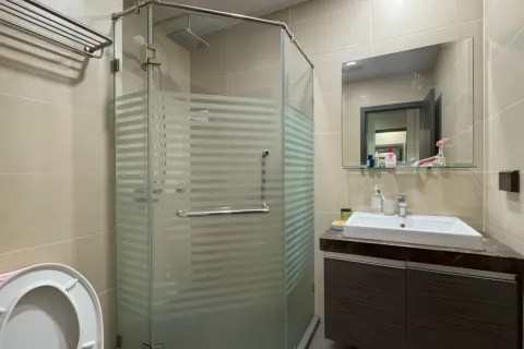 Apartamento de 2 dormitorios en Pattaya, Tailandia № 155593 - foto 16