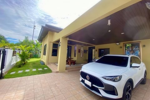 บ้านในพัทยา, ประเทศไทย 3 ห้องนอน № 155590