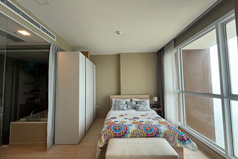Apartamento de 1 dormitorio en Pattaya, Tailandia № 155595 - foto 16