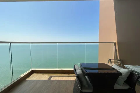 Apartamento de 1 dormitorio en Pattaya, Tailandia № 155595 - foto 23