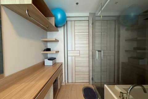 Apartamento de 1 dormitorio en Pattaya, Tailandia № 155595 - foto 19