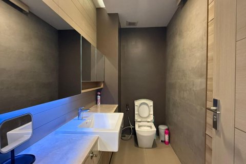 Apartamento de 1 dormitorio en Pattaya, Tailandia № 155595 - foto 20