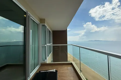 Apartamento de 1 dormitorio en Pattaya, Tailandia № 155595 - foto 26