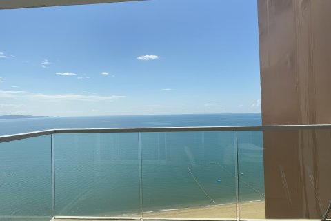 Apartamento de 1 dormitorio en Pattaya, Tailandia № 155595 - foto 5
