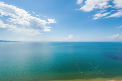 Apartment in Pattaya, Thailand 1 bedroom № 155595