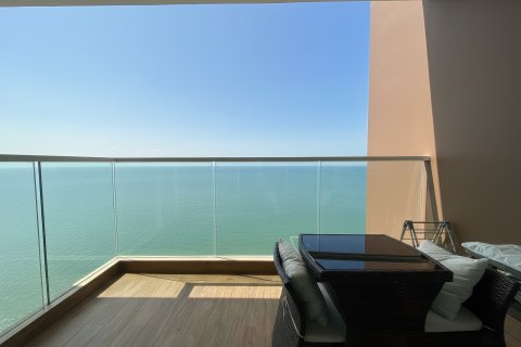 Apartamento de 1 dormitorio en Pattaya, Tailandia № 155595 - foto 3