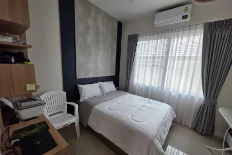 House in Pattaya, Thailand 3 bedrooms № 155592 - photo 20