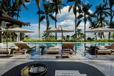 Chalet de 4 dormitorios en Phuket, Tailandia № 209936 - foto 4