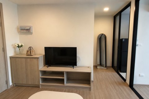 Apartamento de 2 habitaciones en Pattaya, Tailandia № 209938 - foto 4