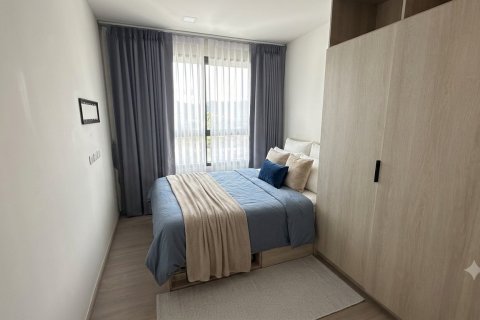 Apartamento de 2 habitaciones en Pattaya, Tailandia № 209938 - foto 6