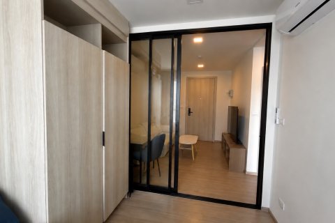 Apartamento de 2 habitaciones en Pattaya, Tailandia № 209938 - foto 5