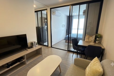 Apartamento de 2 habitaciones en Pattaya, Tailandia № 209938 - foto 2